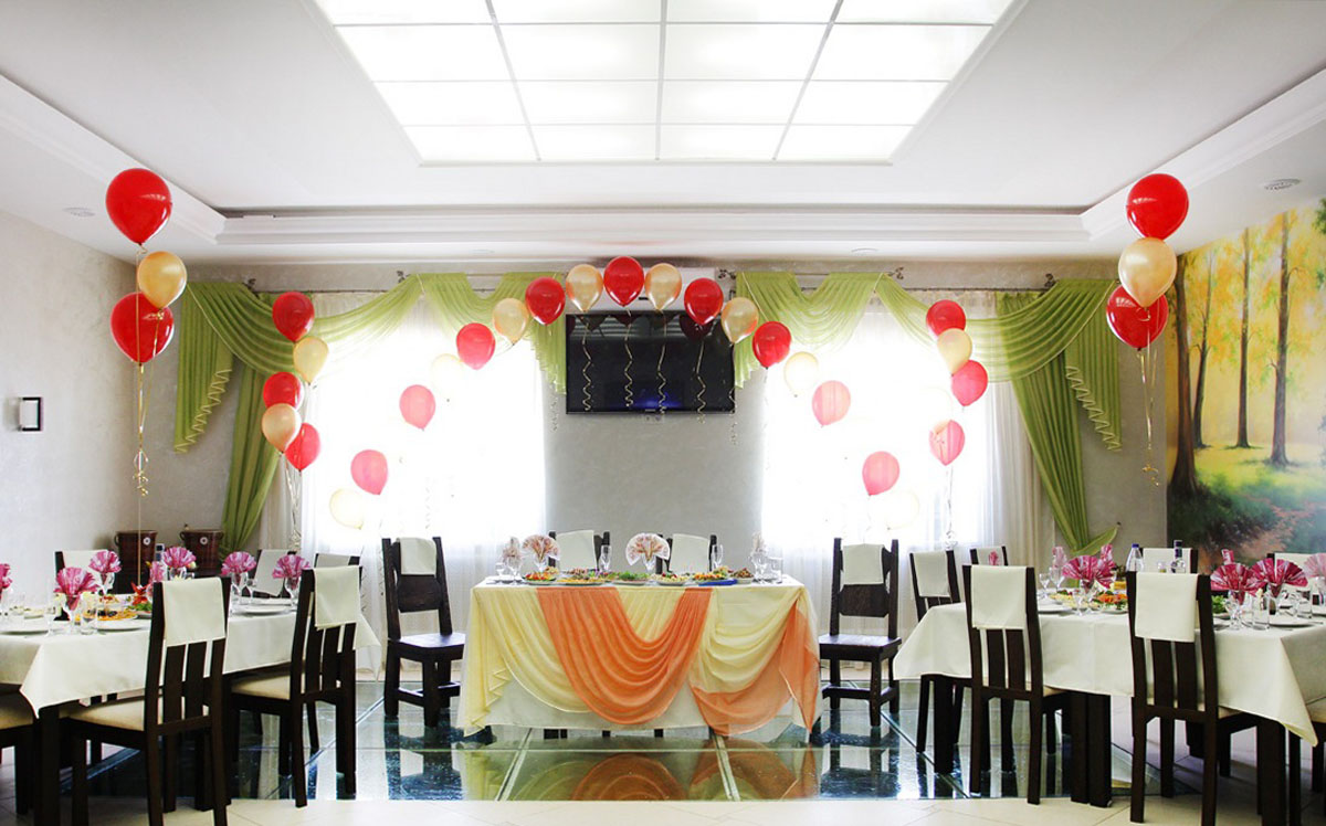 Основной зал Основной зал — фото 2