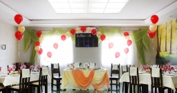 Основной зал