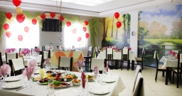 Основной зал