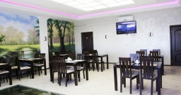 Основной зал Основной зал — фото 4