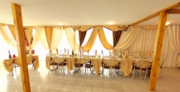 Банкетный зал — фото 2