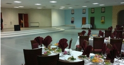 Зал на 250 человек