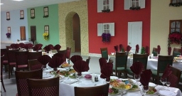 Зал на 250 человек