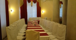 Зал на 60 человек