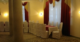 Зал на 60 человек