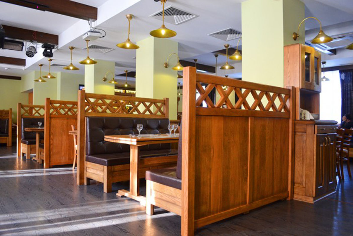 Основной зал — фото 2