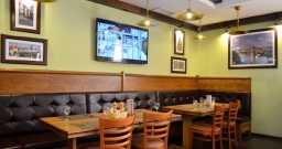 Основной зал — фото 3