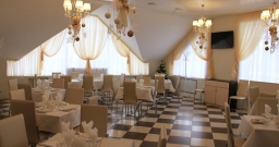 Основной зал