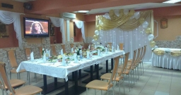 Зал на 60 человек