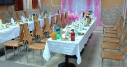 Зал на 60 человек — подробнее о зале