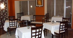 Основной зал