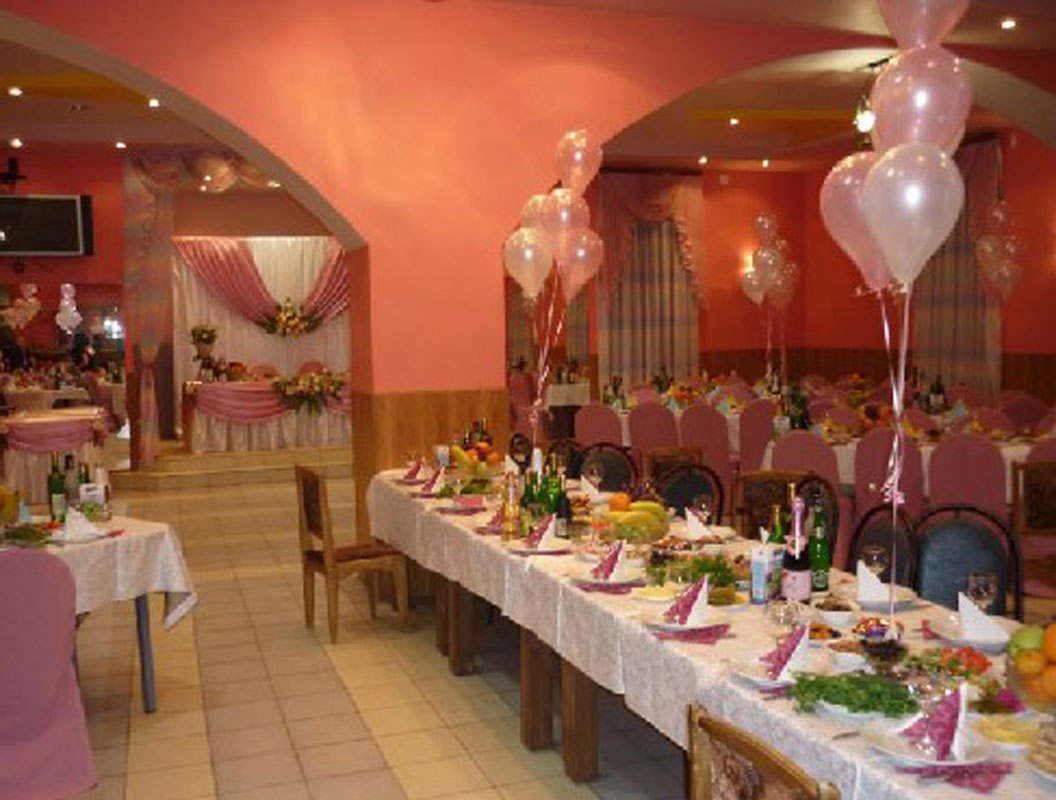 Основной зал — фото 4