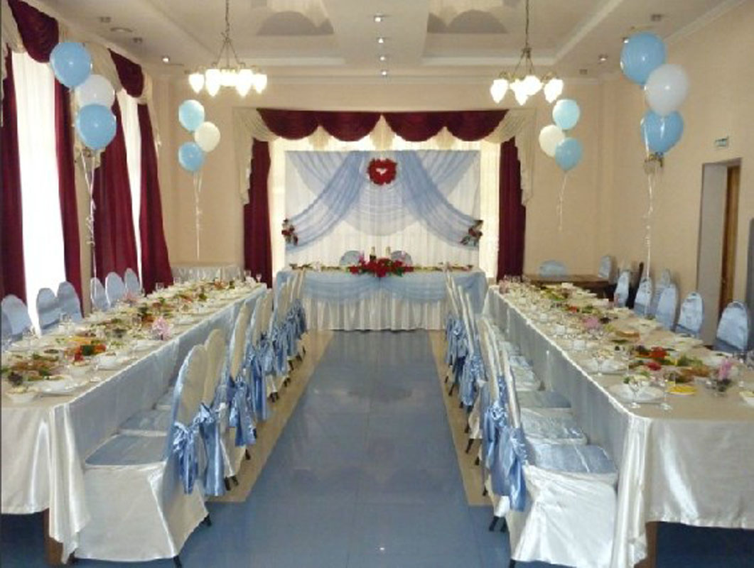 Основной зал — фото 6