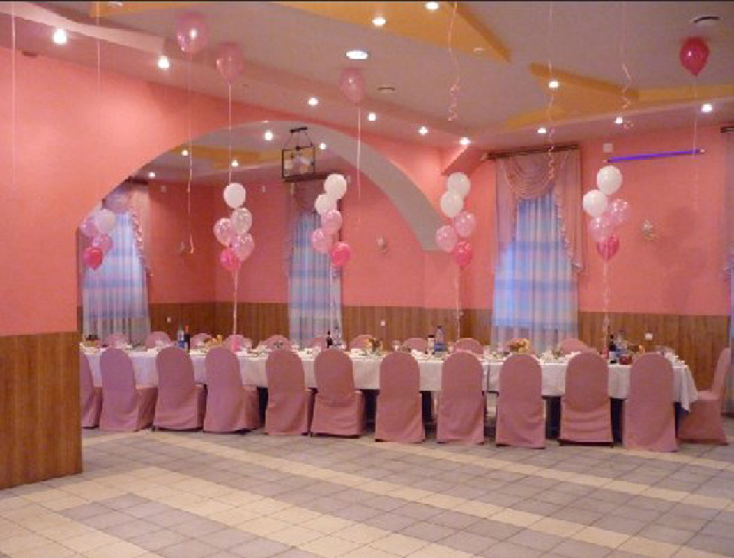 Основной зал — фото 7