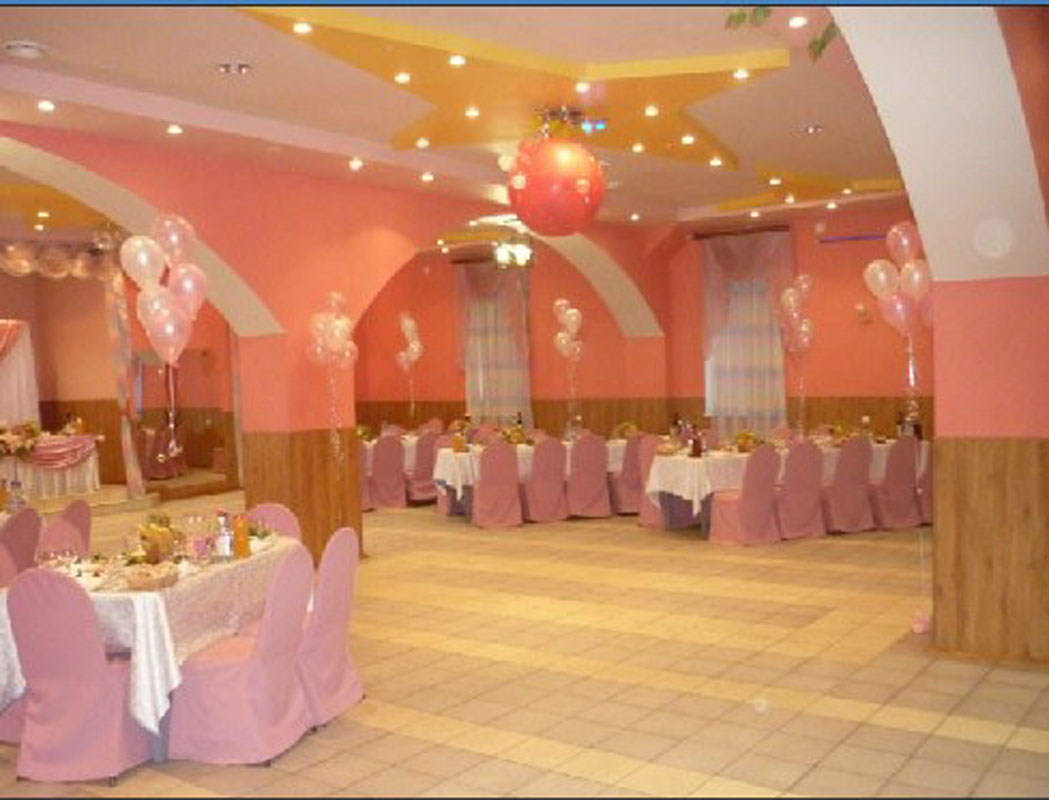 Основной зал — фото 8