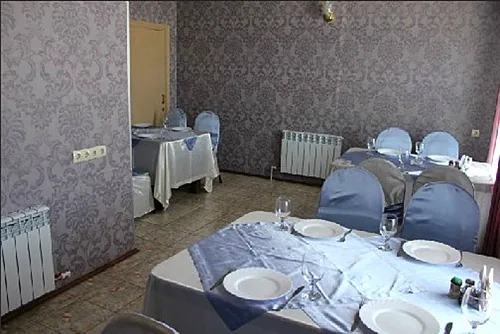 Основной зал — Шанель