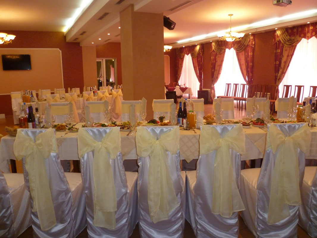 Основной зал — фото 2