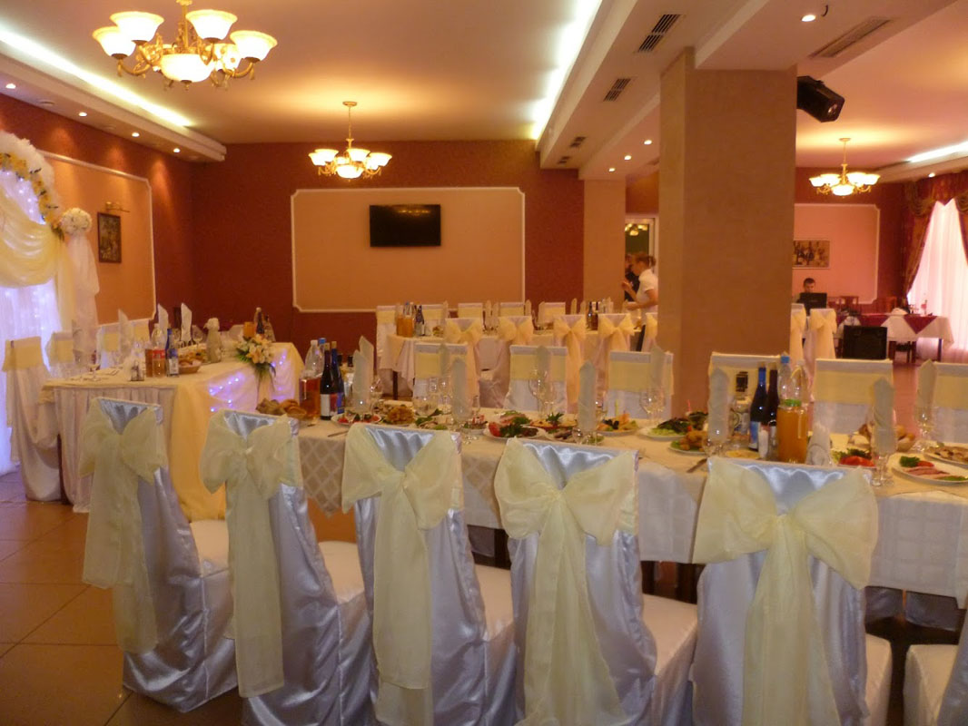 Основной зал — фото 3