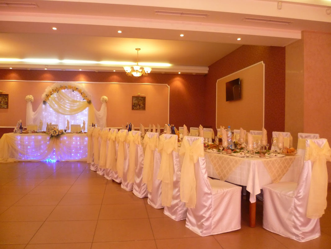 Основной зал — фото 4