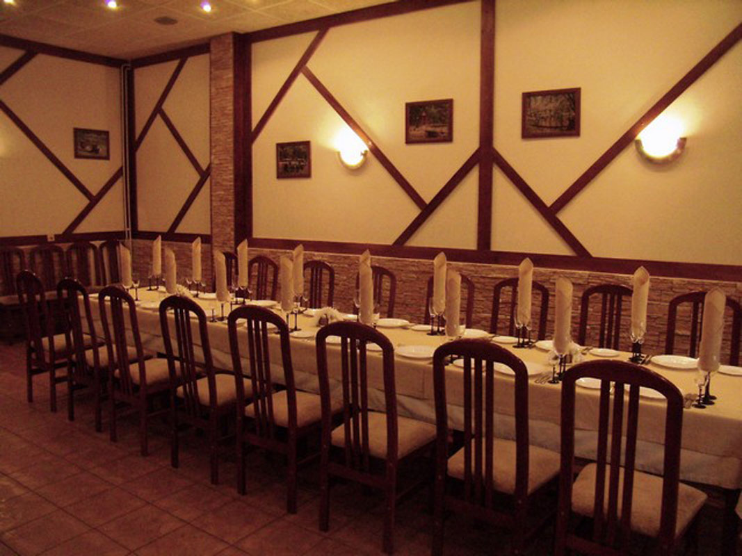 Основной зал — фото 3