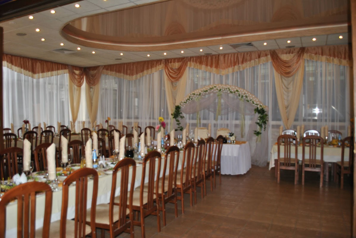 Основной зал — фото 5