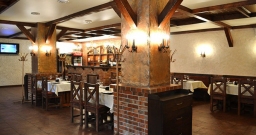 Основной зал