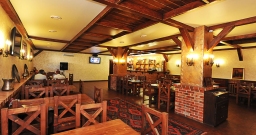 Основной зал Основной зал — фото 4