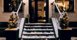 Основной зал — подробнее о зале