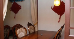 Основной зал