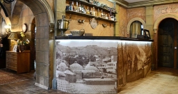 Зал на 15 человек