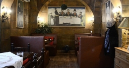 Зал на 15 человек