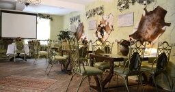 Зал на 30 человек