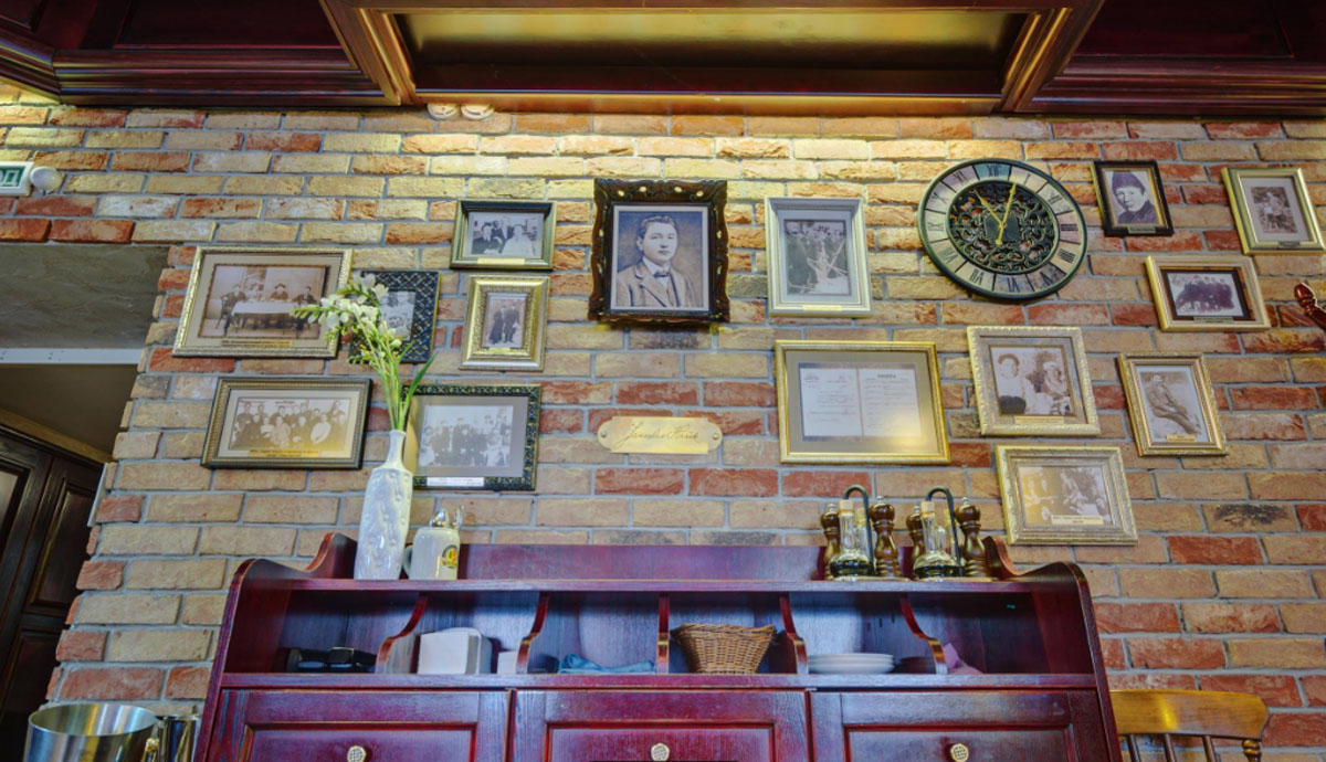 Зал Гашека — фото 9