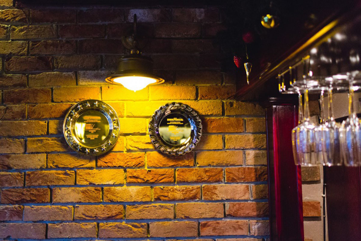 Зал Гашека — фото 11