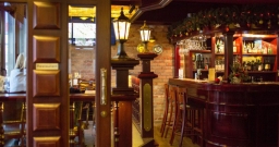 Зал Гашека — фото 4