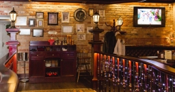 Зал Гашека — фото 5