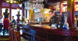 Зал Гашека — фото 6