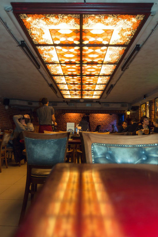 Погребок у Швейка — фото 3