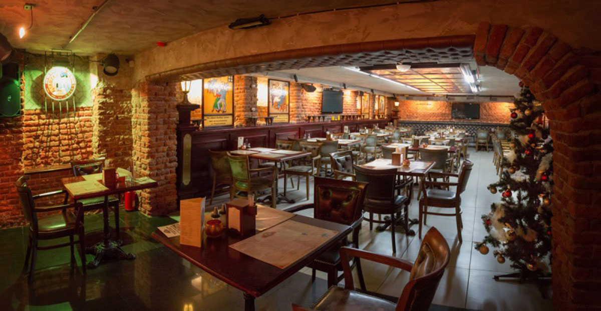 Погребок у Швейка — фото 4