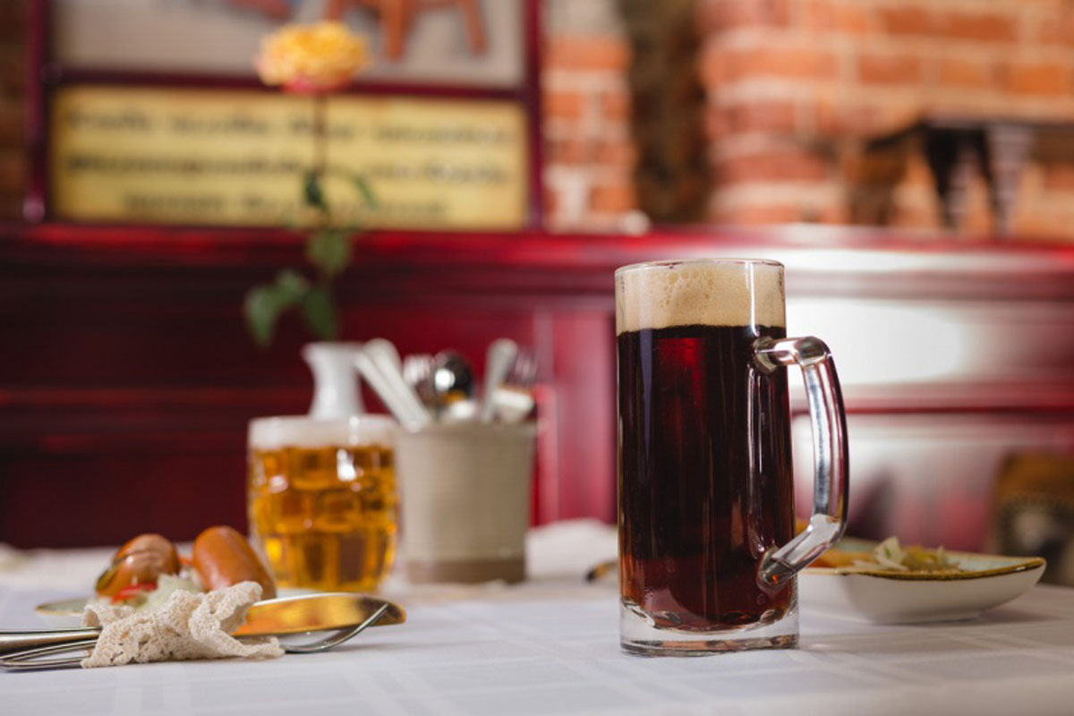 Погребок у Швейка — фото 5