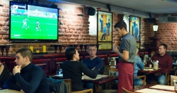 Погребок у Швейка