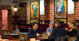 Погребок у Швейка