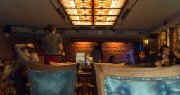 Погребок у Швейка