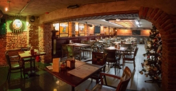 Погребок у Швейка — фото 4