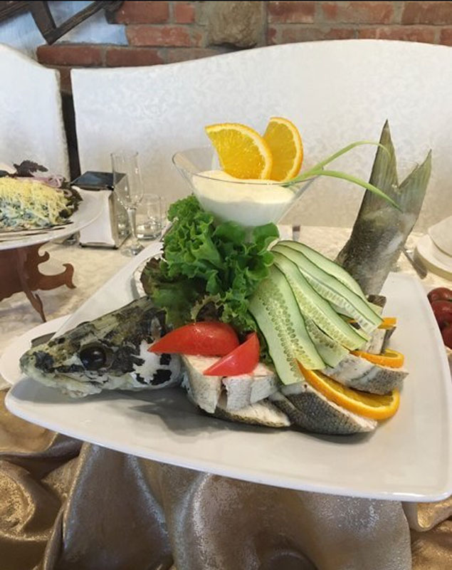 Зал на 80 человек — Шенфлиз