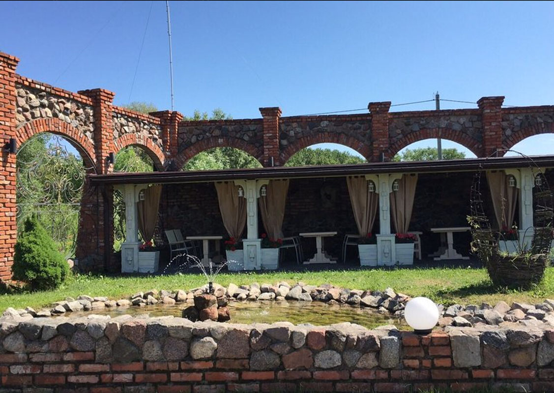 Зал на 80 человек — Шенфлиз