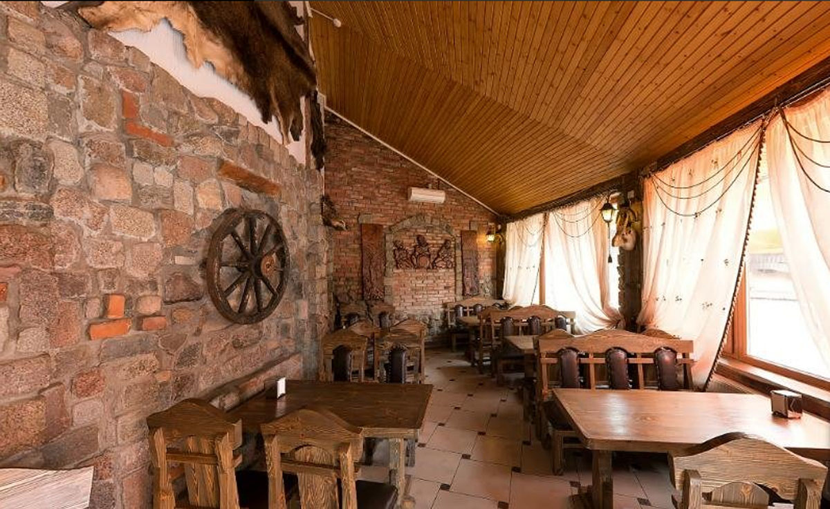 Зал на 80 человек — Шенфлиз