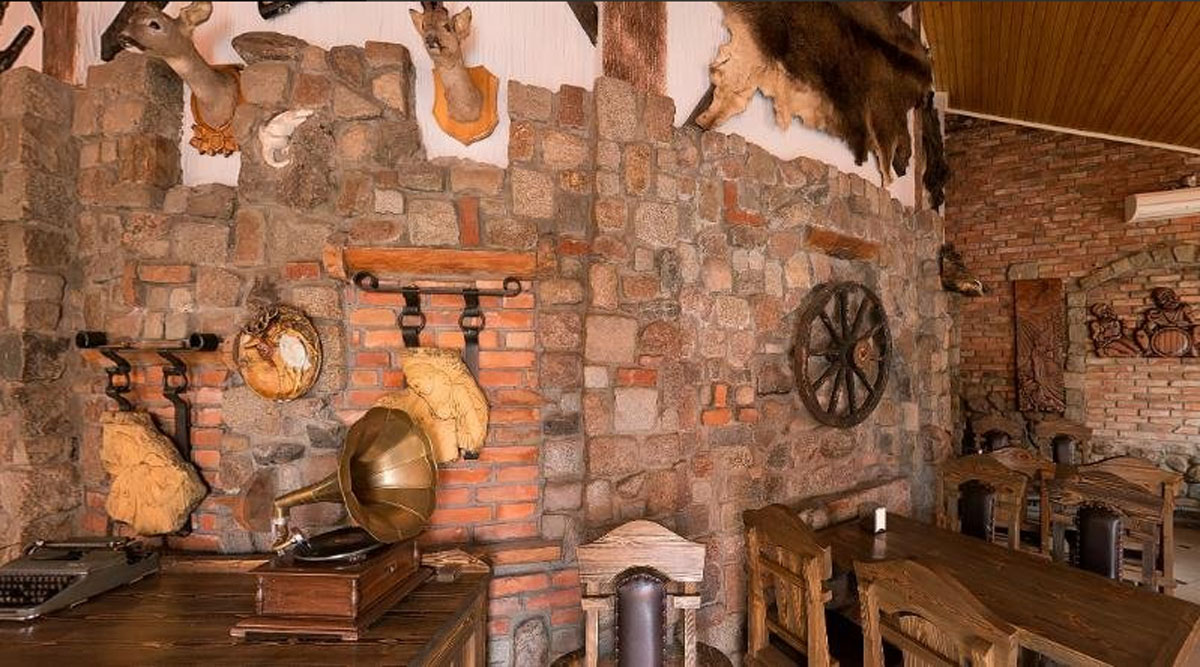 Зал на 80 человек — Шенфлиз