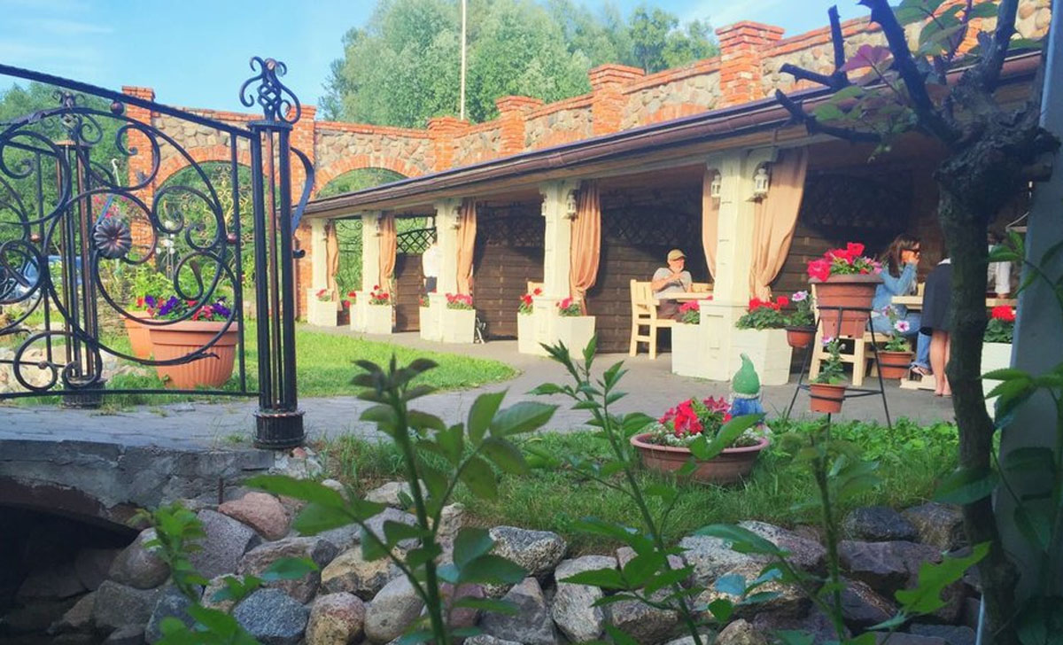 Зал на 80 человек — фото 9