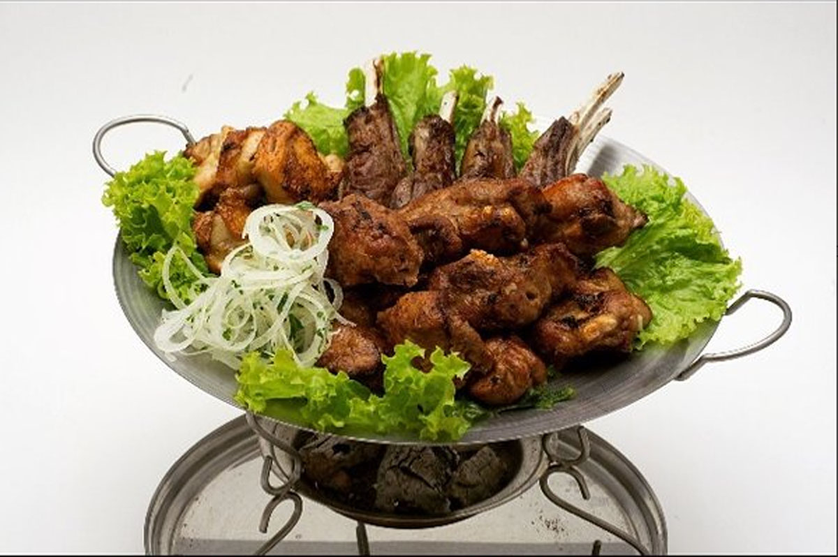 Зал на 80 человек — фото 10